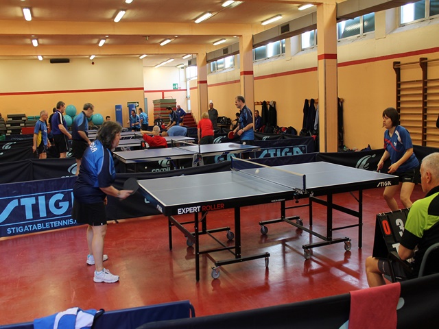 In gioco 1